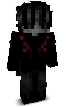 VoxiMC's skin