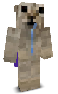 fangedboy's skin