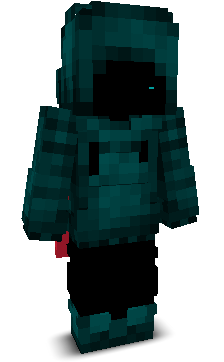 mlgee's skin
