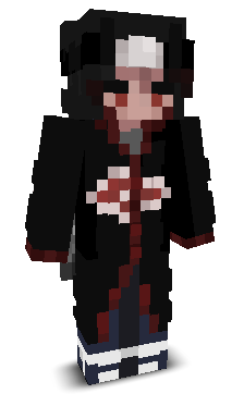 LilAly's skin