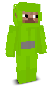 THECHEESEGUY3456's skin