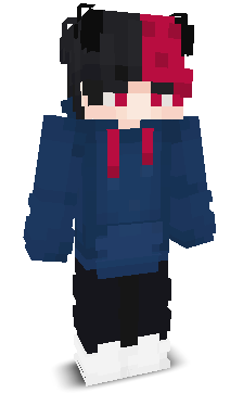 xelvoks's skin
