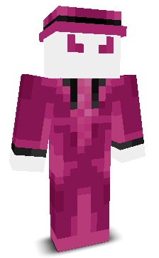TriPhyzixTTV's skin