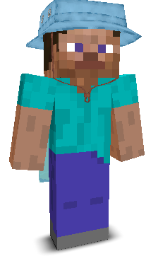 Plumet's skin