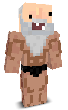 HABIA16's skin
