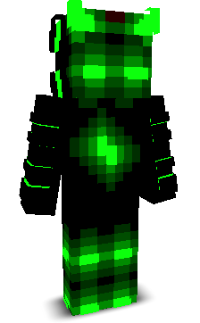Ghoz709Playz559's skin