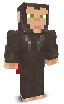 Shaditzz's skin