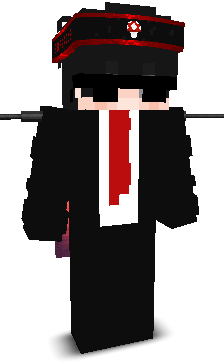 IgnLuckyy's skin