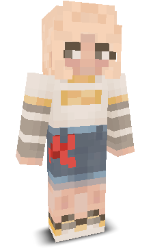 TheSkylarker's skin