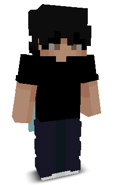 PieczarkaKiszona's skin