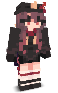 EatableSassy252's skin