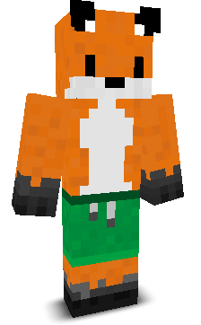 tvcraft's skin