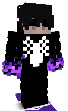 relapsee_Ironxza's skin