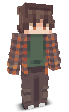 Mappro_X's skin