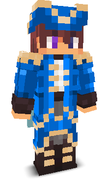 lexusbtc's skin