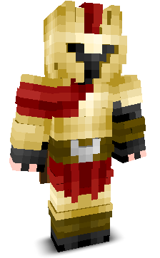 DonutDog8000's skin