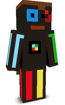 Mort_win's skin