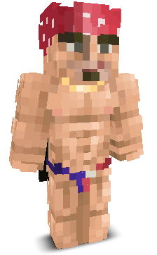 Rabel17's skin