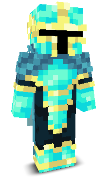 DEADKNIGHT77's skin