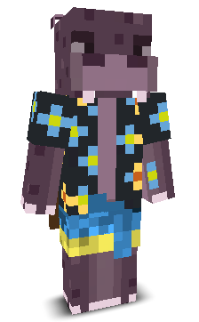 SoftStoneYT's skin