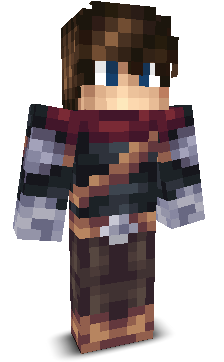 Legend_Man1's skin