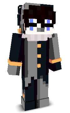 vatacyme's skin