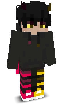 B0EREK's skin