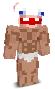 Buunny_MC's skin