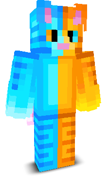 ToastCat31's skin