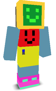 dlvb's skin