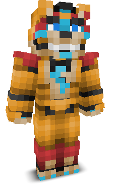 BimBim234's skin