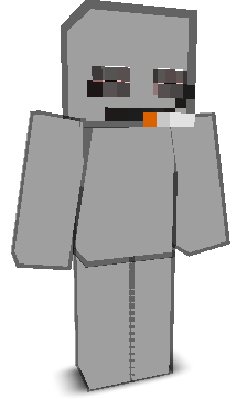 Jefferson9904's skin