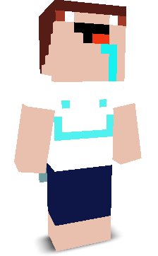 StrictLion666's skin