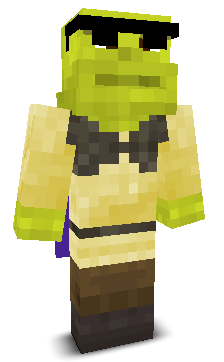 BedWarsD4D's skin