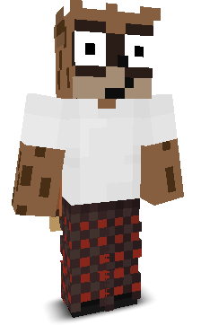SnowyJava's skin