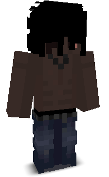 inF0G's skin