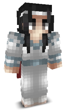 zTqh's skin