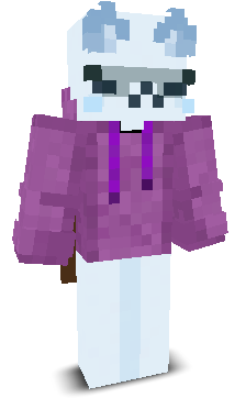 monolitten's skin