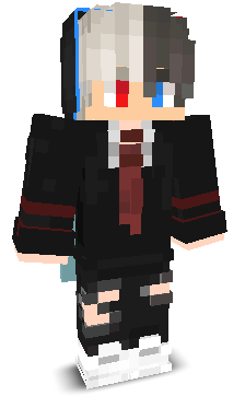 Jack3tPotato's skin