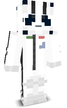 Blacklantern1's skin