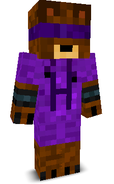Hbear26k's skin