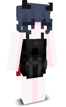 whoovo's skin