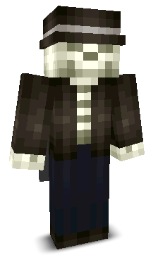notDqrk's skin