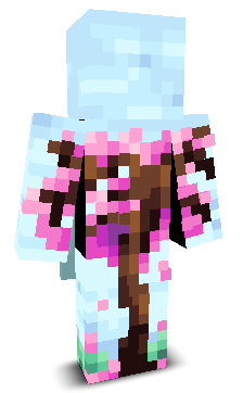 Cherry080808's skin