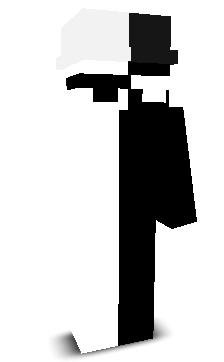 SkepticalGamer's skin