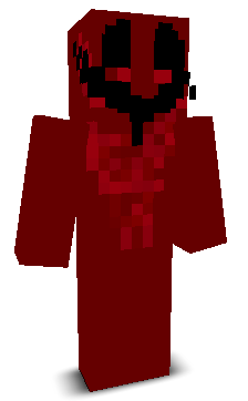 Duhqn's skin