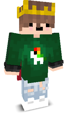 Geiststein's skin