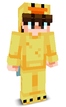 __xxQUACKLERxx__'s skin