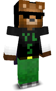 EnriquePenaNieto's skin