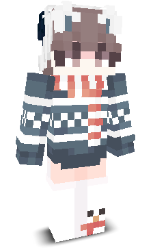 metuhha's skin